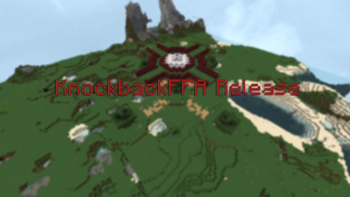 KnockbackFFA Release
